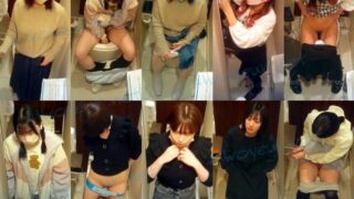 toilet-hidden-cameras15394891
彼女の秘密　21